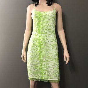 Laundry by shelli sagal dress( final price)